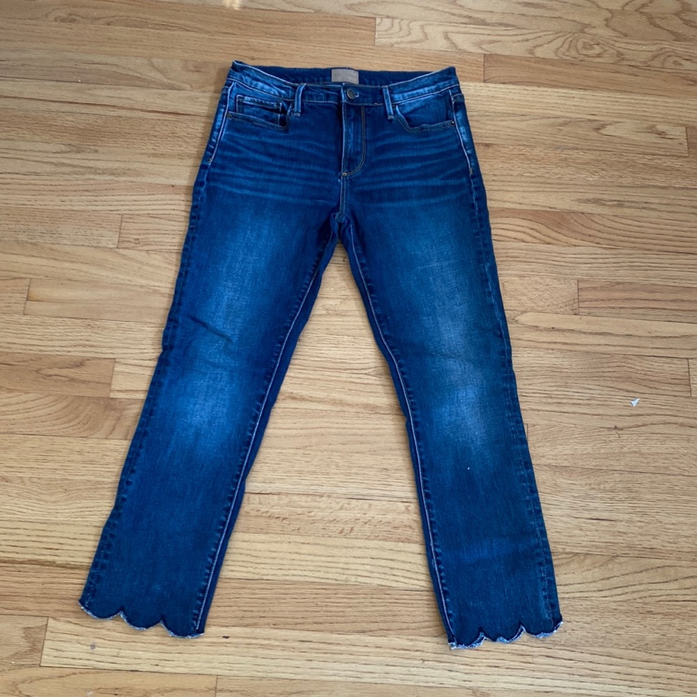 Driftwood Candace jeans